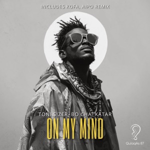 On My Mind - Single