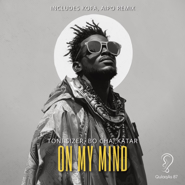 On My Mind - Single