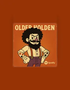 Prometheusを聴いたり、ミュージックビデオを鑑賞したり、経歴やツアー日程などを確認したりしましょう！