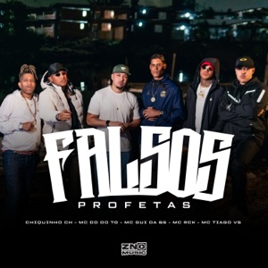 Falsos Profetas