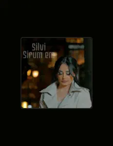 Silvi을(를) 듣고, 뮤직 비디오를 보고, 약력을 읽고, 투어 일정 등을 확인하세요!