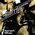 Love Can't Kill You