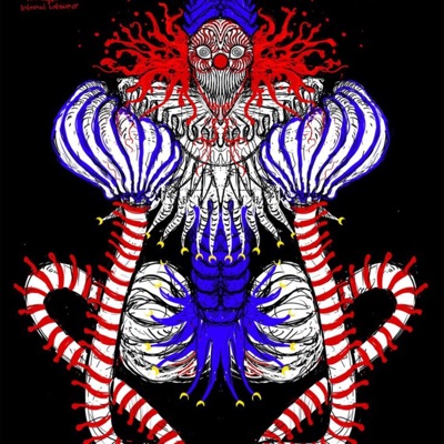 Psych ward bible scriptureS - Single