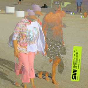 Consequence (feat. Anna Lann) - Single