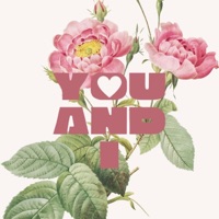 You & I (feat. Miless) - Single - Bertzo