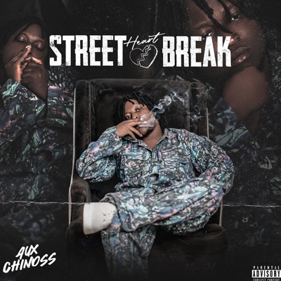 Street Heart Break - EP