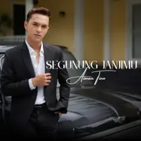 Segunung Janjimu — Aiman Tino