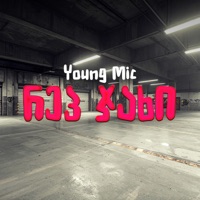 რეპ ჯახი: Kendrick vs. Drake - Single - Young Mic
