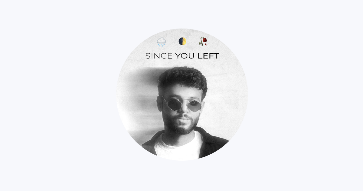 AliSoomroMusic - Apple Music