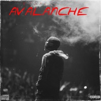 Avalanche (feat. LeyendaRob) - Single - WJIV