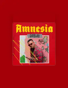 Ouça Guillao, assista a videoclipes, leia a biografia, veja as datas das turnês e mais!