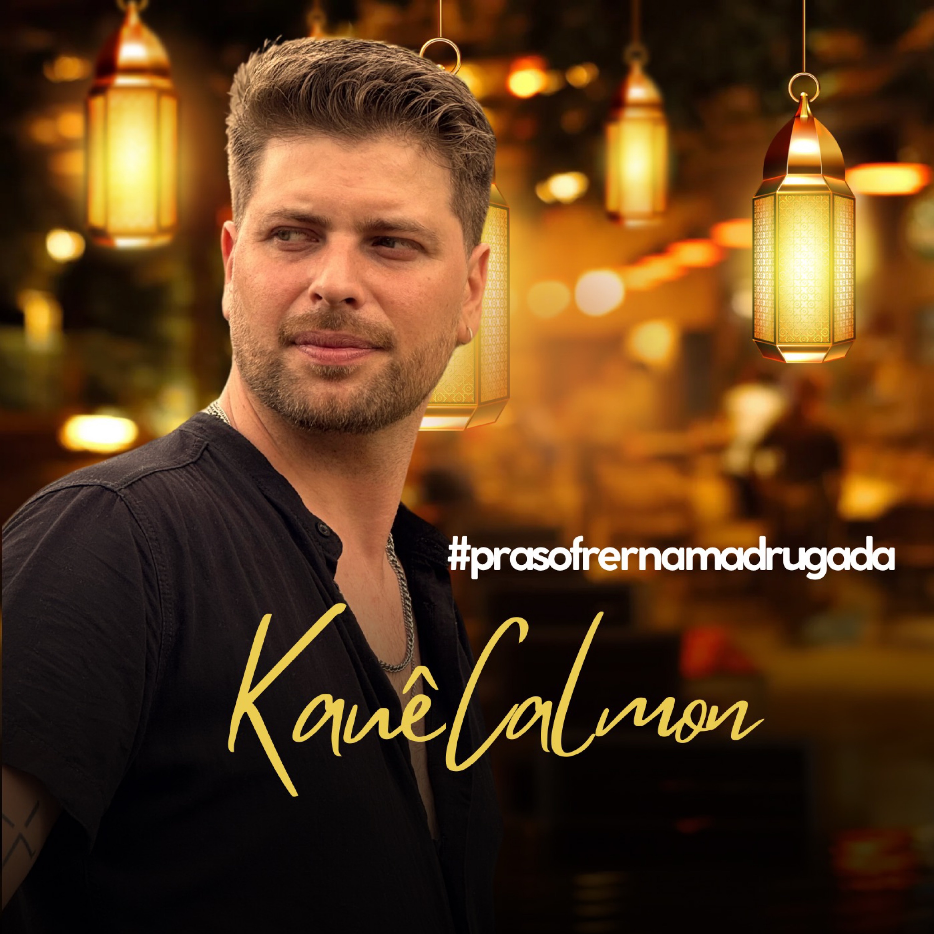 #Prasofrernamadrugada - EP