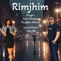 Rimjhim - Single - Rani Shakya