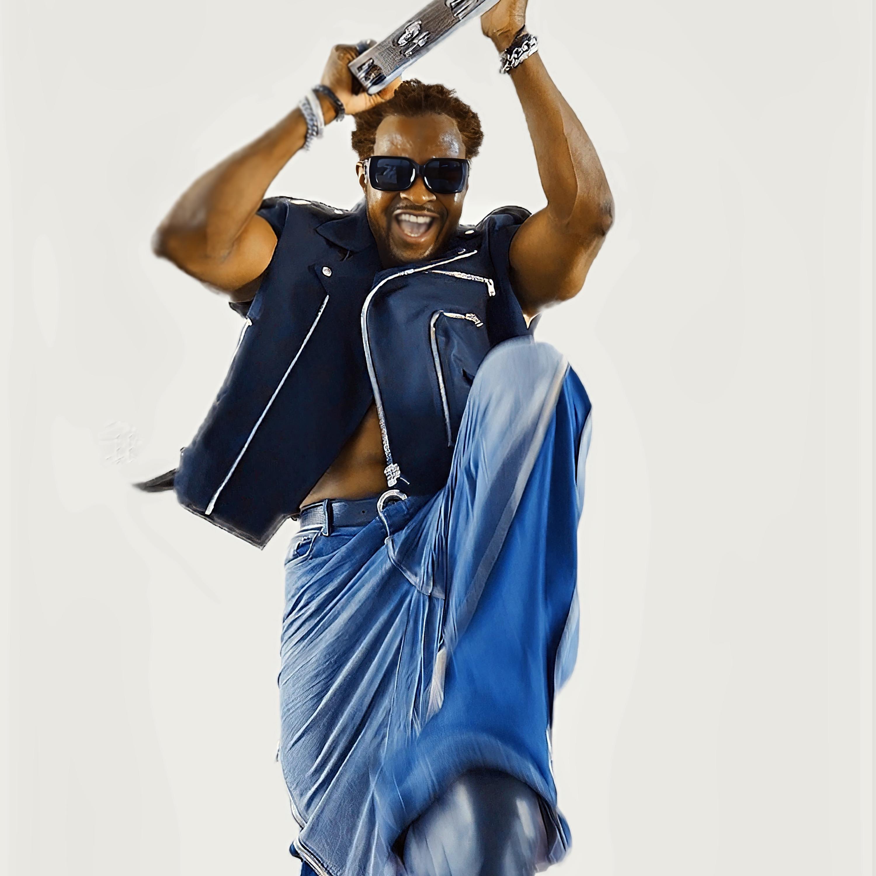 I Got The Music - Single