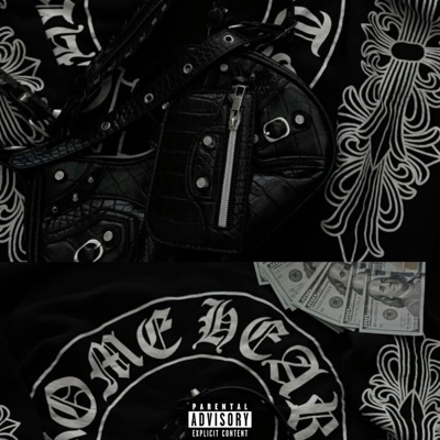 Money Talk 2 (feat. Armanii) - Single