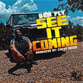 See It Coming (Radio Edit) Ben Fly