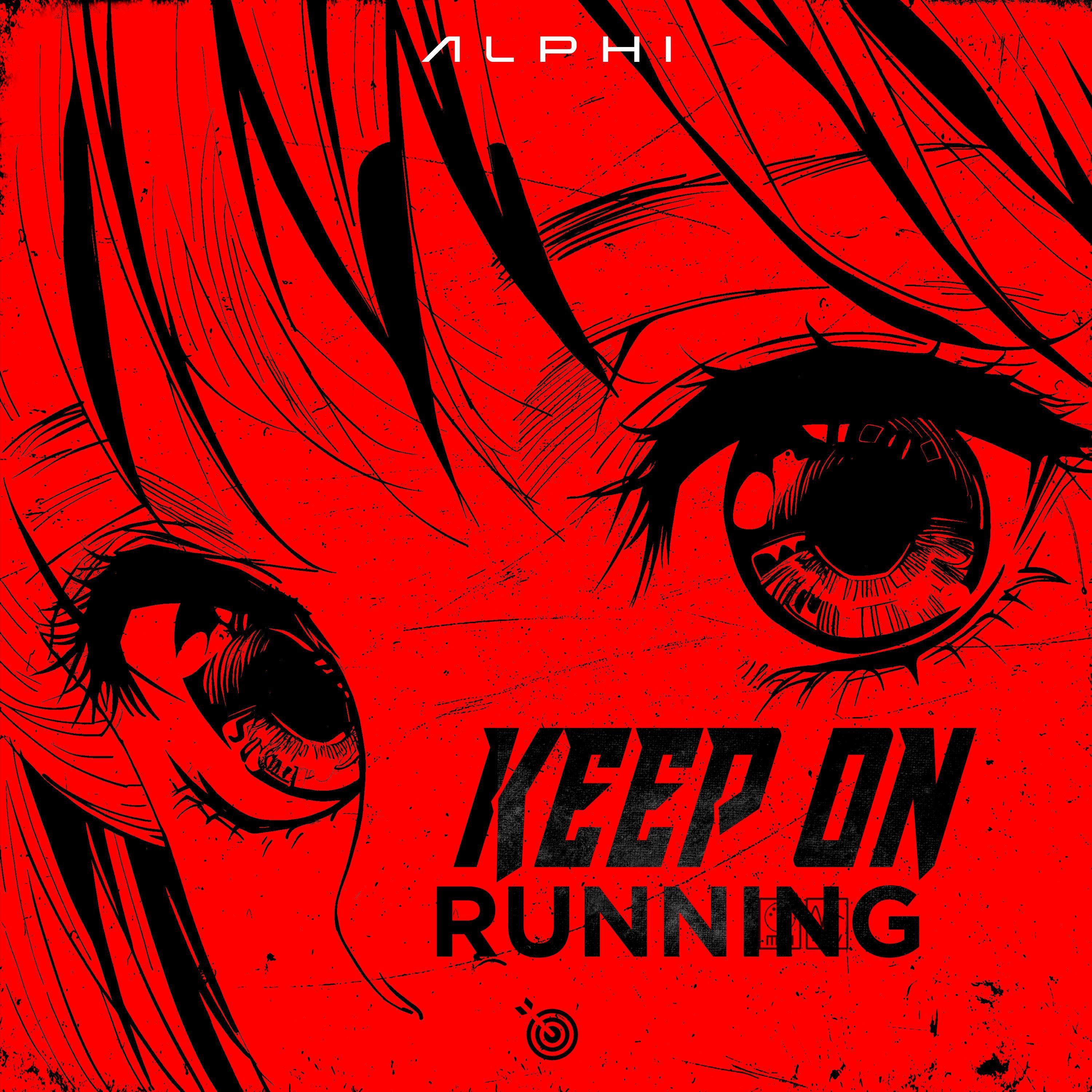 Keep On Running - Single