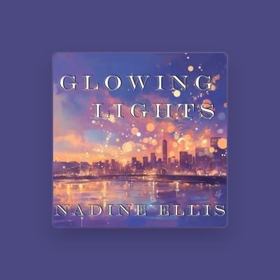 Listen to Nadine Ellis, watch music videos, read bio, see tour dates & more!
