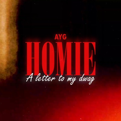Homie - Single