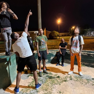 Deuce Rite heaa - Single