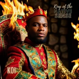 Be strong (Song idem) (feat. Tha Suspect) K01