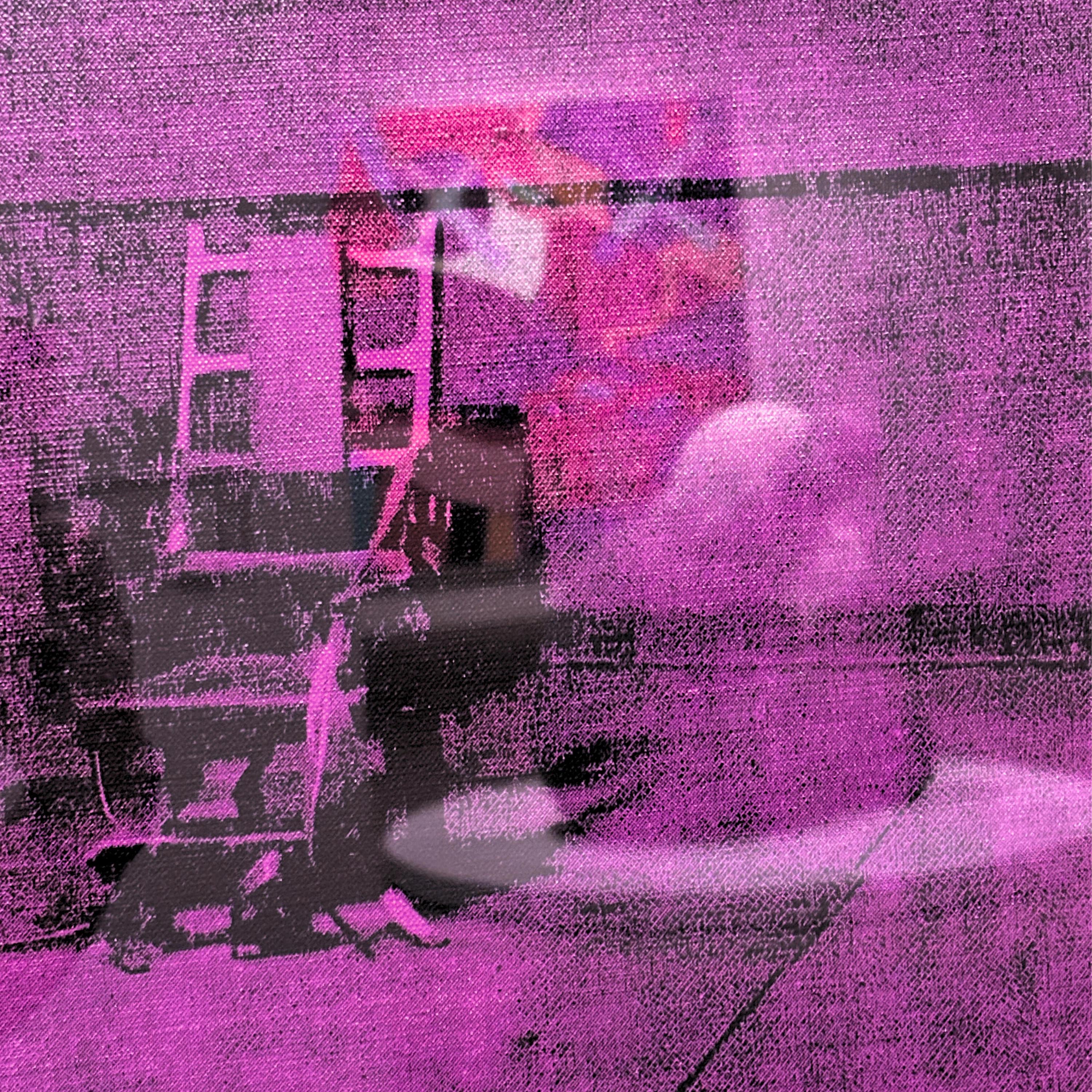 Compressor//Sustainer