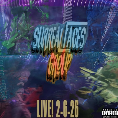 Live! 2-6-26