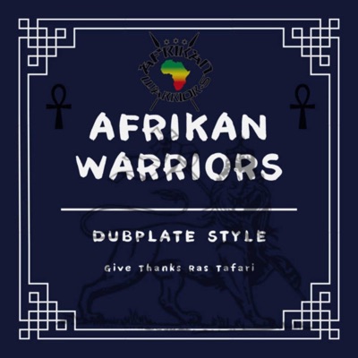 Return To Africa - Single