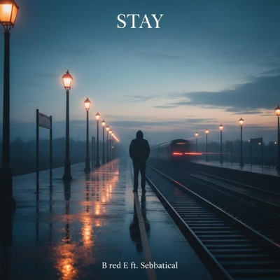 Stay (feat. Sebbatical) - Single