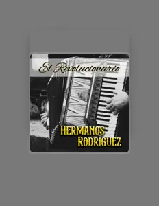 Escucha a Hermanos Rodriguez, mira videos musicales, lee su biografía, consulta las fechas de las gira y más.