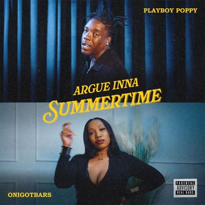 Argue Inna Summertime (feat. Playboy Poppy) [Radio Edit] - Single