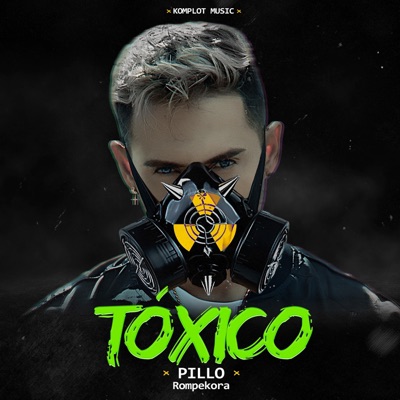 TOXICO - Single