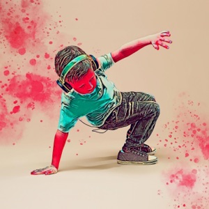 Bloody Shirts and Breakdance