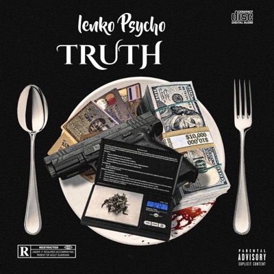 Truth (feat. Mr Billion) - Single