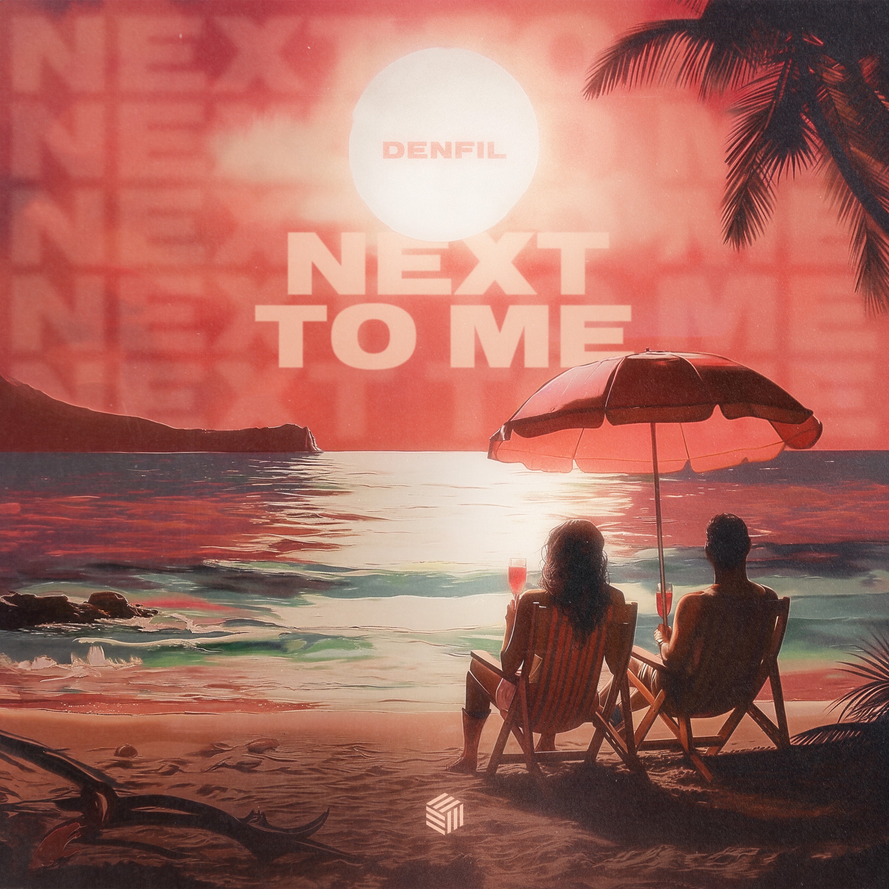 Next to Me - Single