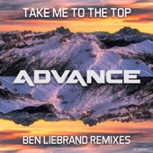 Take Me to the Top (Ben Liebrand Funkalicious Mix) artwork