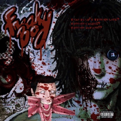 #Freak Boy.+*