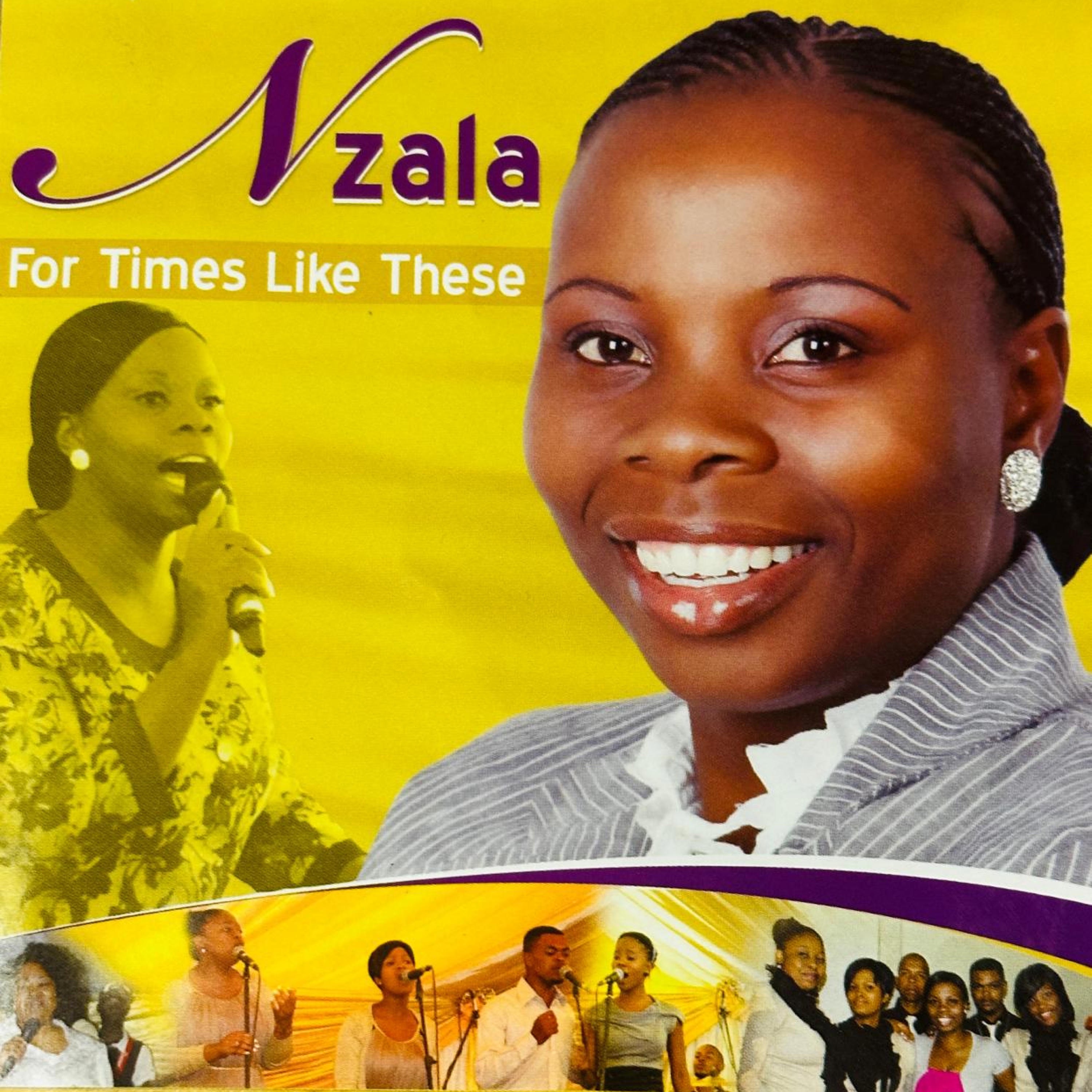 For Times Like These