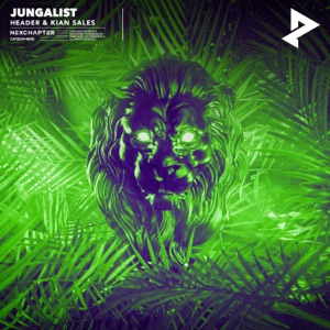 Jungalist - Single