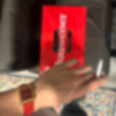 fancy - Single