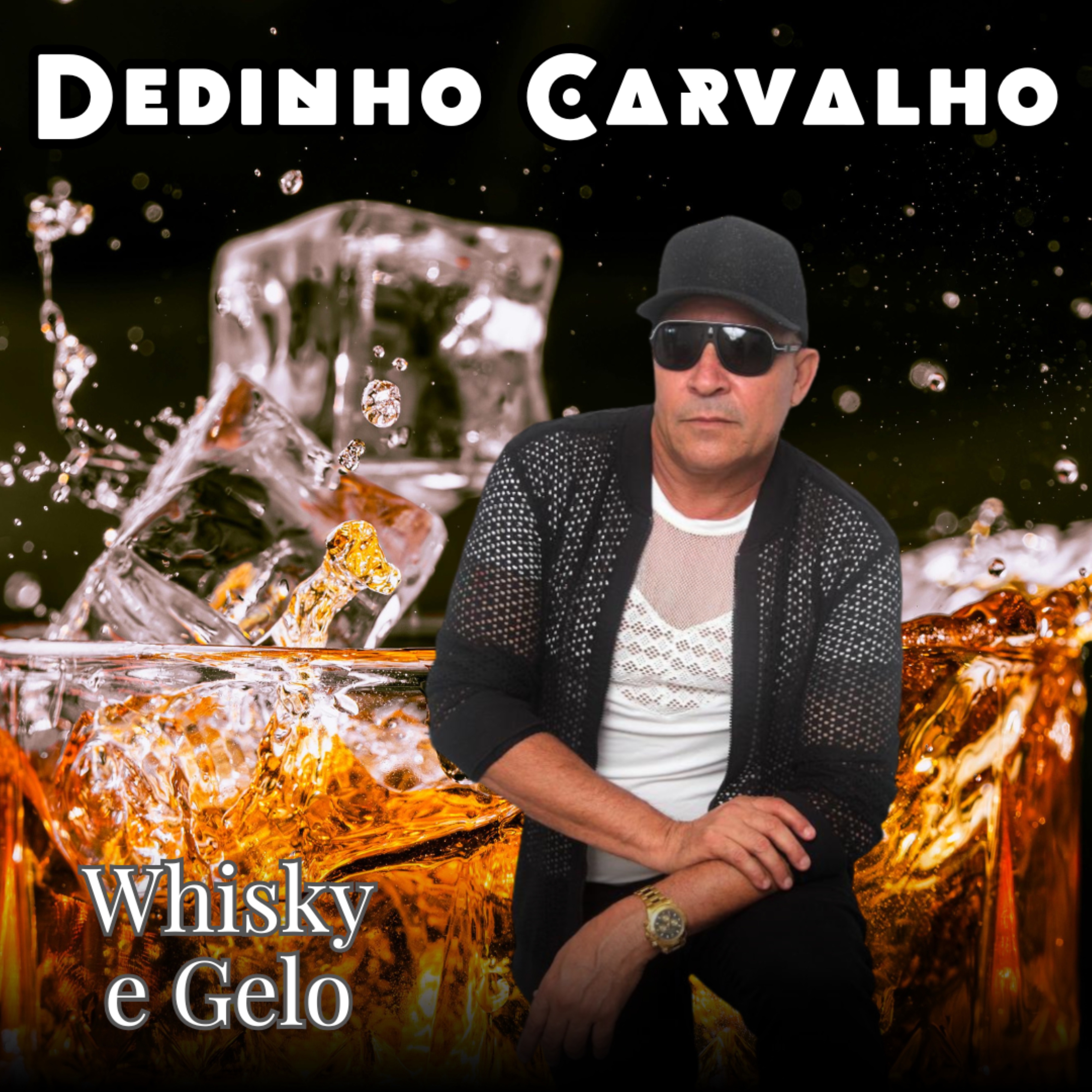 Whisky e Gelo - Single