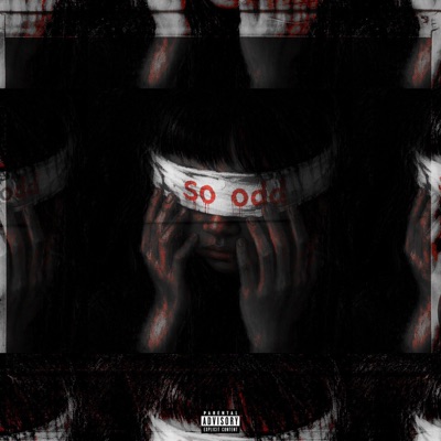 So odd - Single