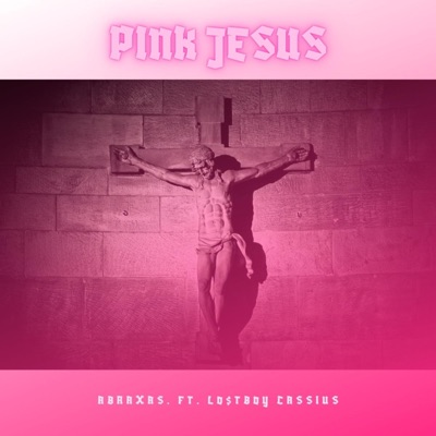 PINK JESUS - Single