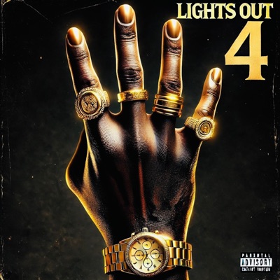 TRENCH BABIES (feat. Shoota Scoop) - Single