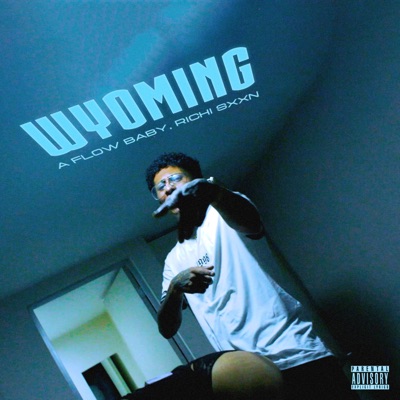 Wyoming (feat. Richi Sxxn) - Single