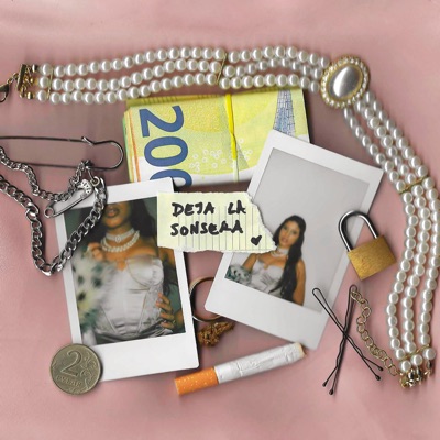 DEJA LA SONSERA - Single