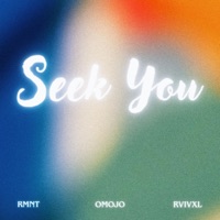 Seek You - Single - Rmnt, Omojo & RVIVXL