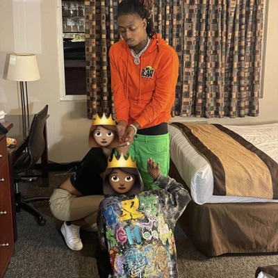 No Hook (feat. BabyRee98) - Single