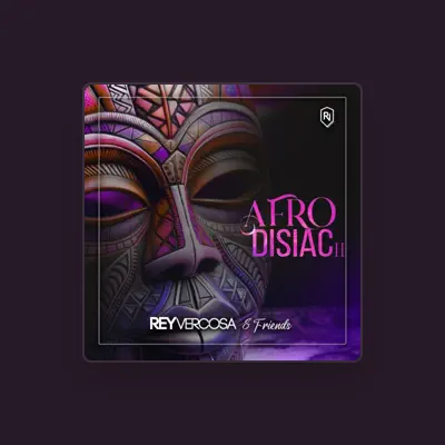Listen to Rey Vercosa, watch music videos, read bio, see tour dates & more!