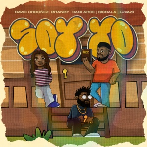 Soy Yo (feat. bigdala & Luva23)